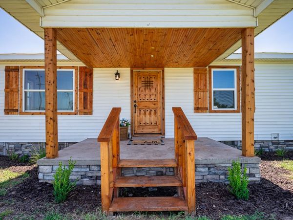 37710 E County Road 1520 , Pauls Valley, OK 73075