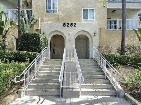 5252 Orange Avenue, Unit 131, San Diego, CA 92115