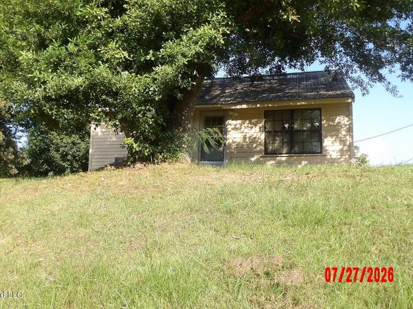 161 Morgantown Road, Natchez, MS 39120