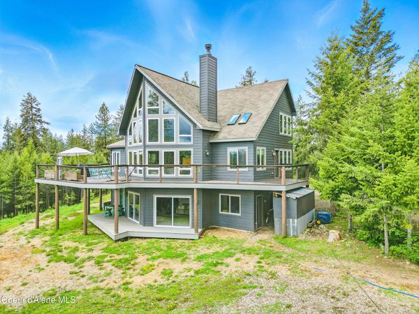 32 Angelina Way , Priest River, ID 83856