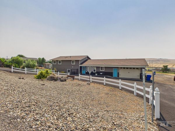 1916 Allmon, Lewiston, ID 83501