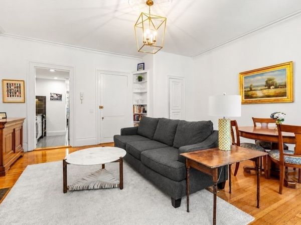247 Beacon Street, Unit 2, Boston, MA 02116