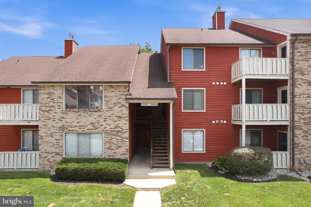 3002 A Greenwood Court, Mount Laurel, NJ 08054 Main Photo