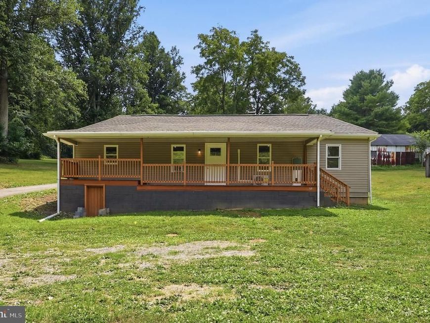 12528 Seavolt Road, Hancock, MD 21750 Main Photo