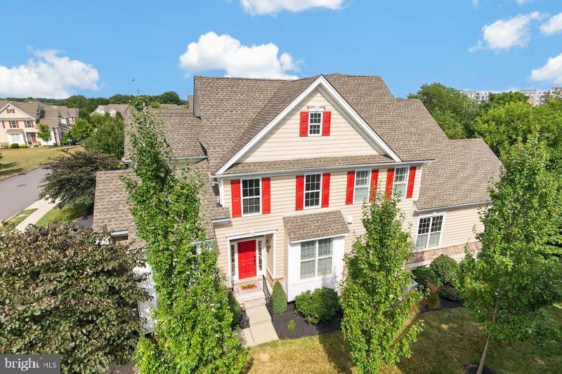 106 IRON HILL WAY, COLLEGEVILLE, PA 19426