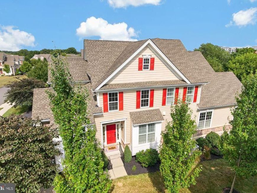 106 Iron Hill Way, Collegeville, PA 19426 Main Photo