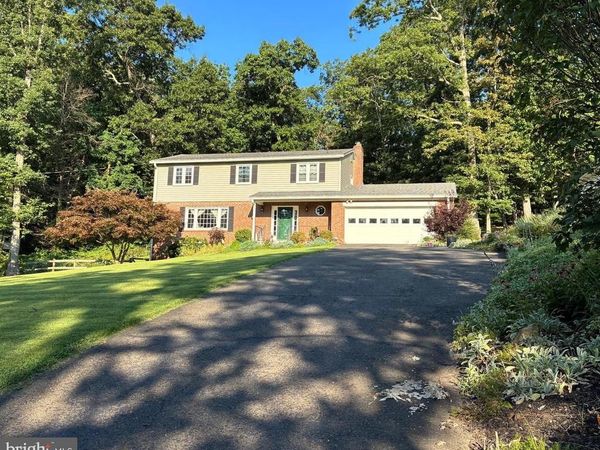 6622 KELLY ROAD, WARRENTON, VA 20187