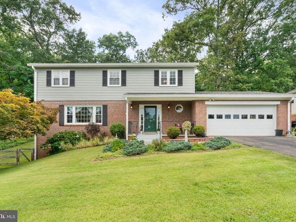 6622 KELLY ROAD, WARRENTON, VA 20187