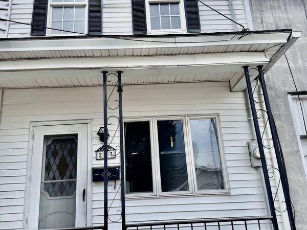 213 W Columbus Street, Shenandoah, PA 17976