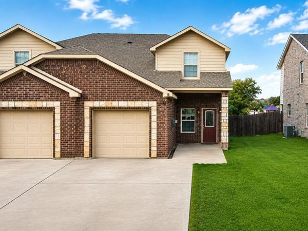 906 Parkplace Ridge, Princeton, TX 75407