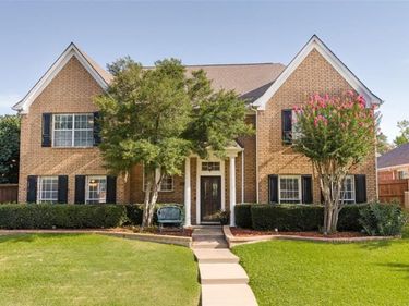 1803 Weanne Drive , Richardson, TX 75082