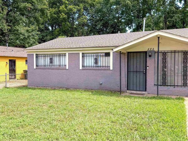 373 DELTA DR, Memphis, TN 38109