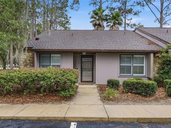 3711 NW 56TH LANE , GAINESVILLE, FL 32653