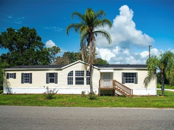 219 BALLARD ROAD , AVON PARK, FL 33825