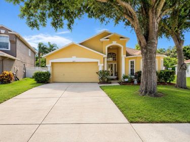 4431 STONES RIVER COURT , NEW PORT RICHEY, FL 34653