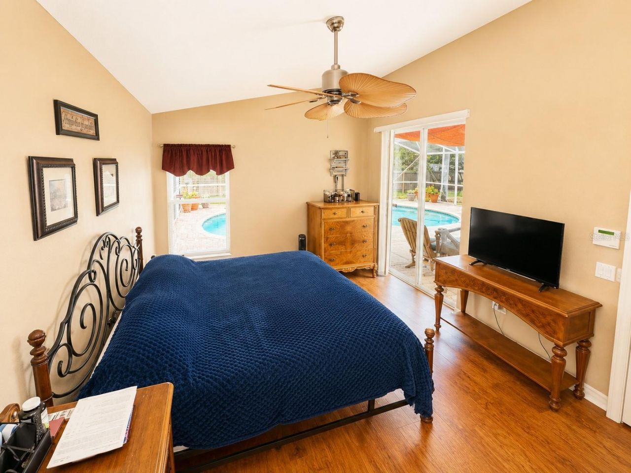 4431 Stones River Court, New Port Richey, FL 34653 Photo