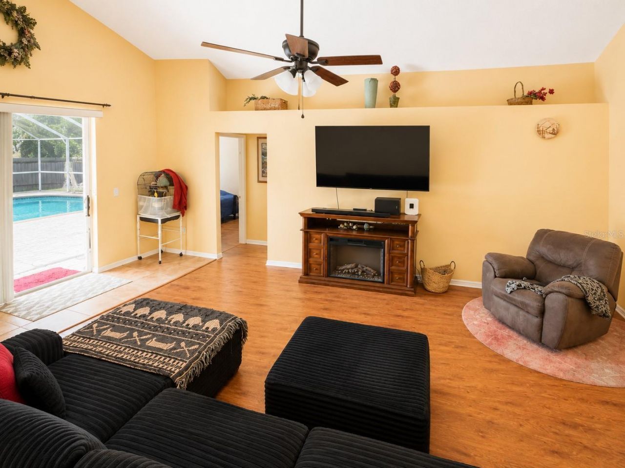 4431 Stones River Court, New Port Richey, FL 34653 Photo
