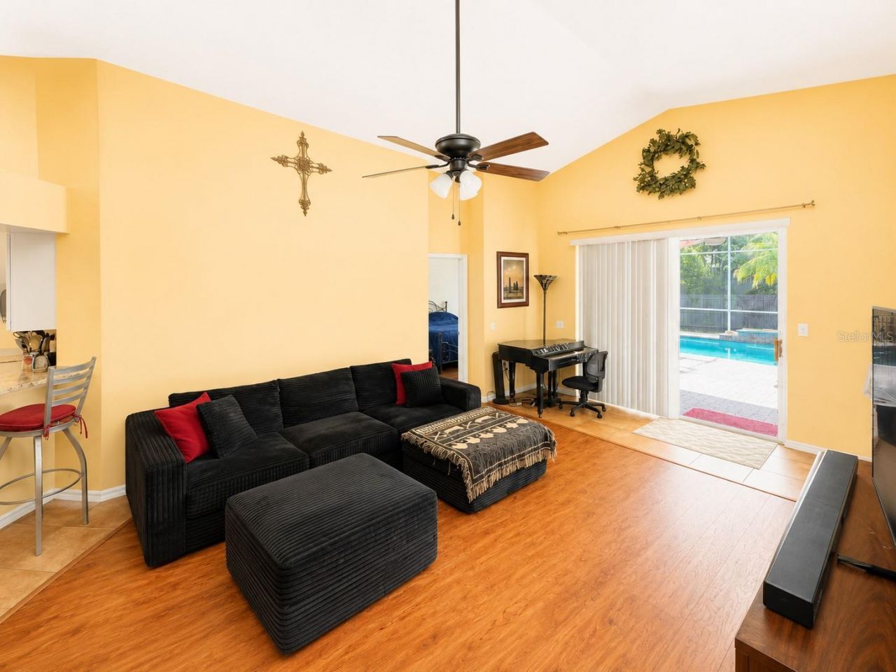 4431 Stones River Court, New Port Richey, FL 34653 Photo