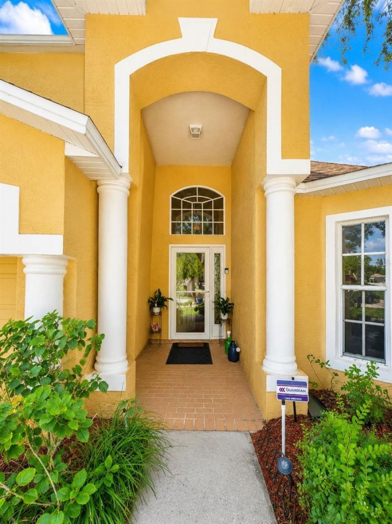 4431 Stones River Court, New Port Richey, FL 34653 Photo