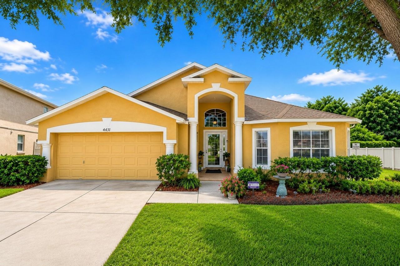 4431 Stones River Court, New Port Richey, FL 34653 Photo