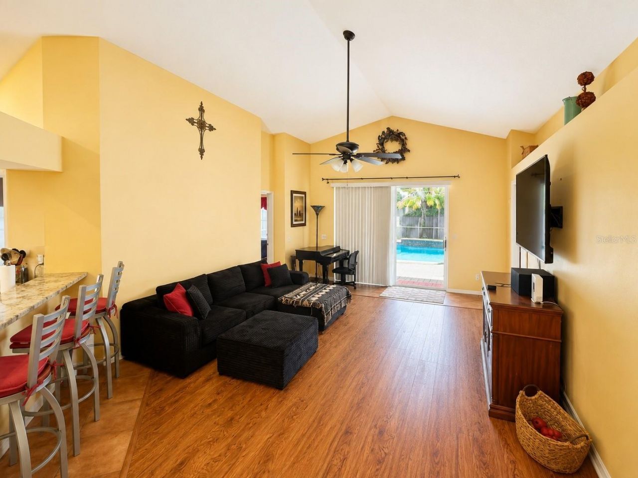 4431 Stones River Court, New Port Richey, FL 34653 Photo