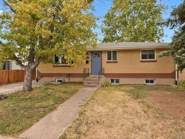 1597 Julian Street , Denver, CO 80204