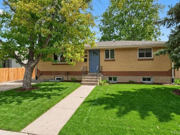 1597 Julian Street , Denver, CO 80204