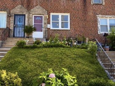 214 DEVEREAUX AVENUE, PHILADELPHIA, PA 19111