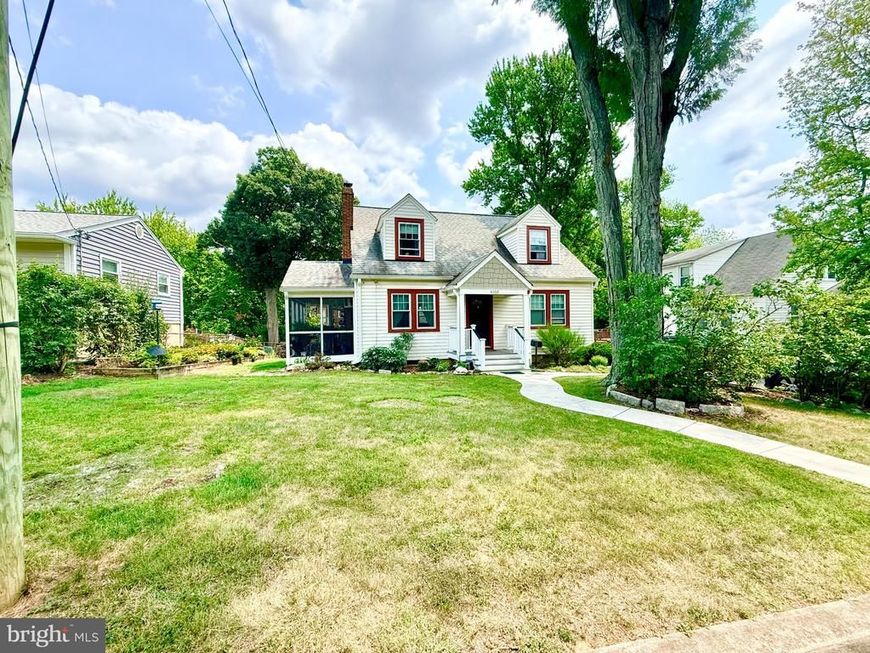 6103 40th Avenue , Hyattsville, MD 20782 Main Photo