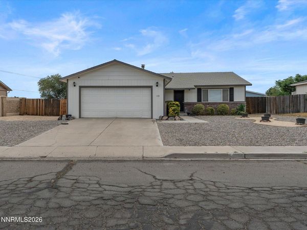 113 7th Street, Fernley, NV 89408