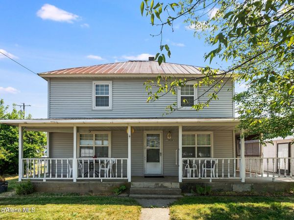 1223 Walnut ST , Sandpoint, ID 83864