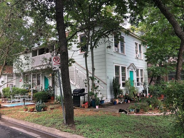 706 W 32nd ST , Unit B, Austin, TX 78705