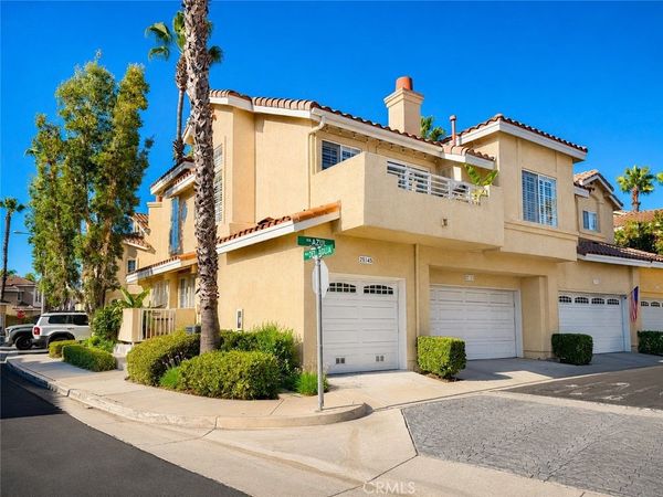 25145 Via Azul, Laguna Niguel, CA 92677