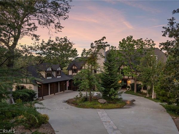 1611 Alberta Lane, Lake Arrowhead, CA 92352