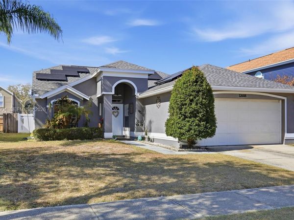 12608 Crayfird ave , Orlando, FL 32837