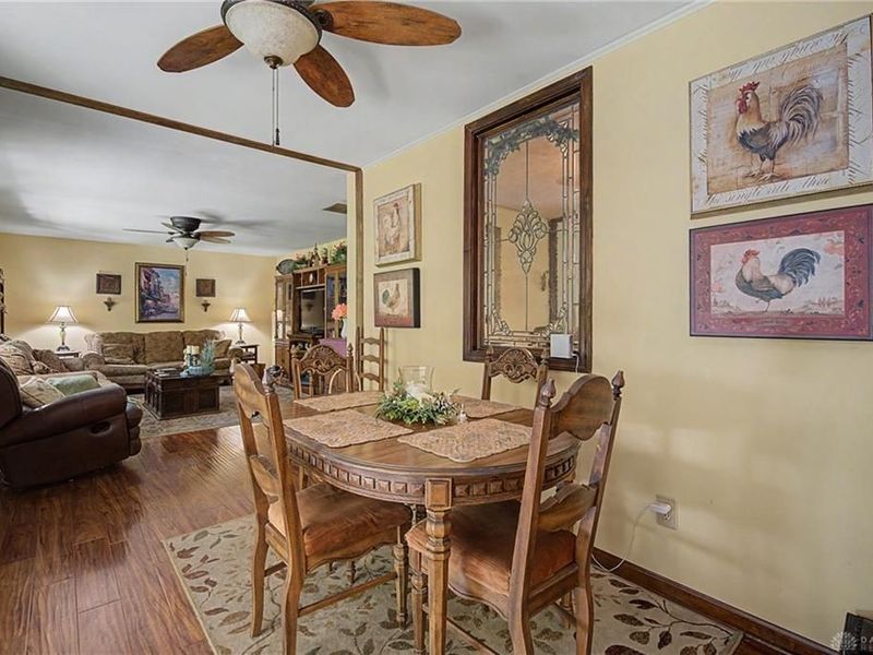 2560 Marigold Drive, Dayton, OH 45449 Photo 11