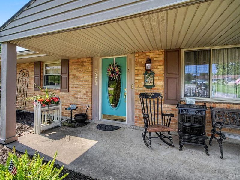 2560 Marigold Drive, Dayton, OH 45449 Photo 2