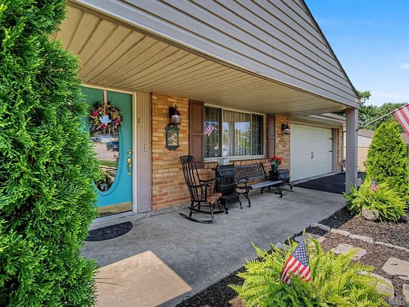 2560 Marigold Drive, Dayton, OH 45449 Photo 3