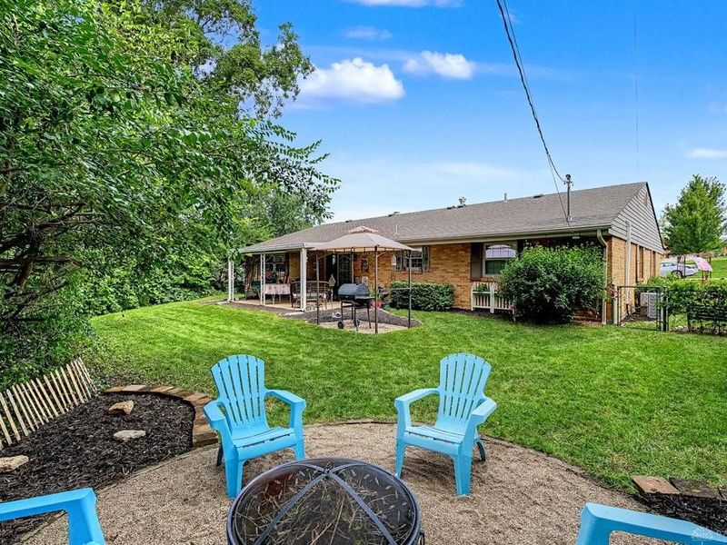 2560 Marigold Drive, Dayton, OH 45449 Photo 30