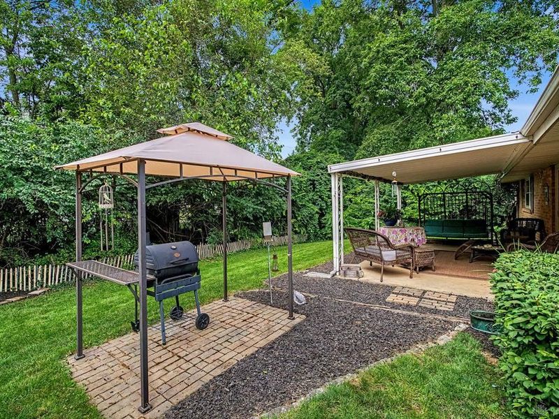 2560 Marigold Drive, Dayton, OH 45449 Photo 31