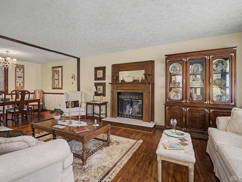 2560 Marigold Drive, Dayton, OH 45449 Photo 5