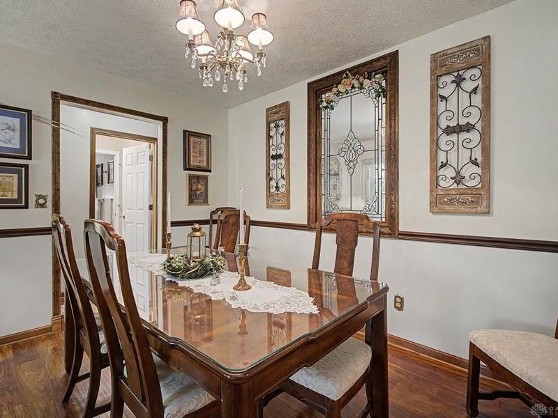 2560 Marigold Drive, Dayton, OH 45449 Photo 7