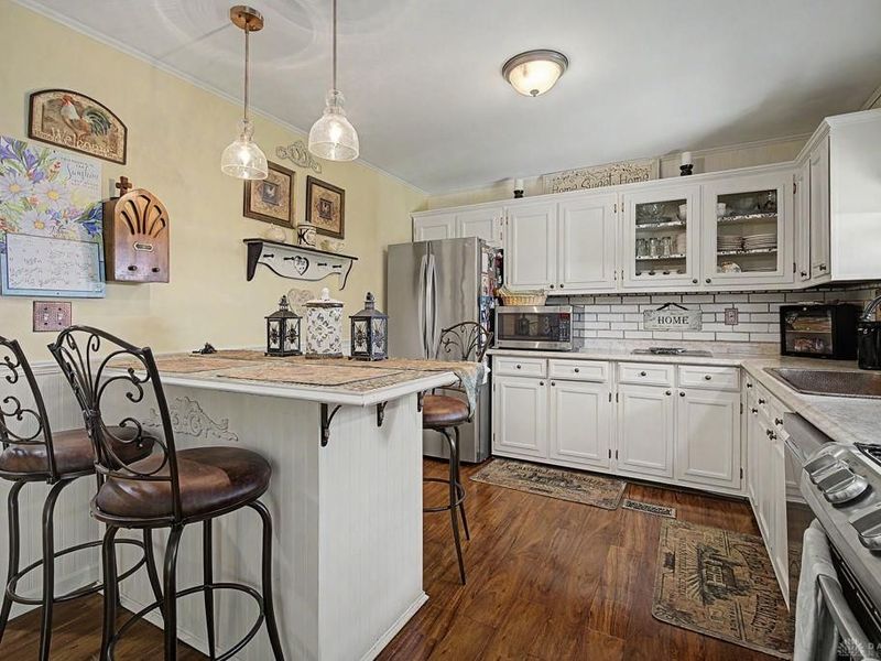 2560 Marigold Drive, Dayton, OH 45449 Photo 8