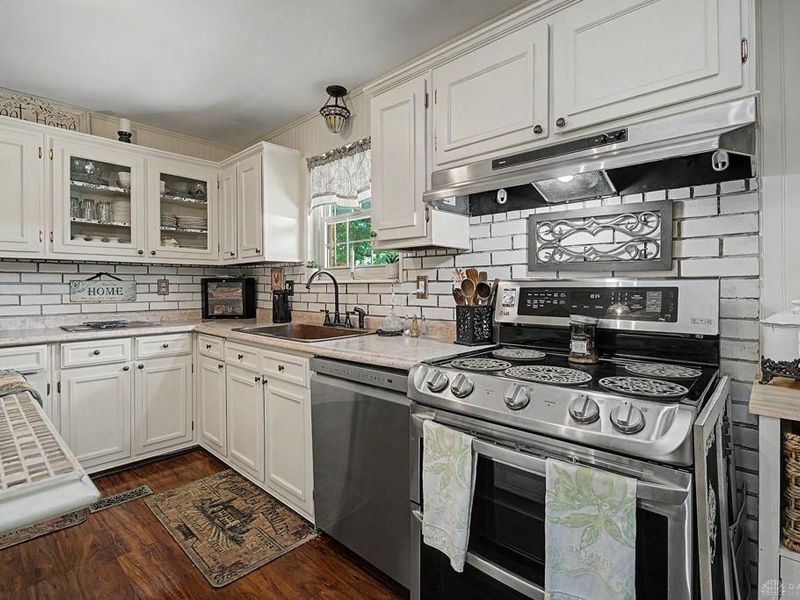 2560 Marigold Drive, Dayton, OH 45449 Photo 9