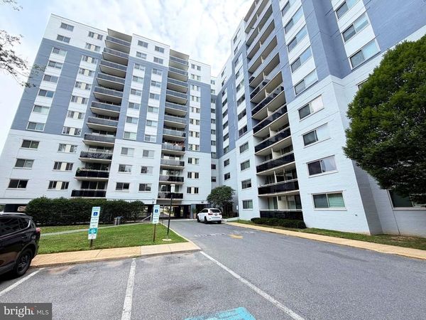 7333 NEW HAMPSHIRE AVENUE , Unit 507N, TAKOMA PARK, MD 20912