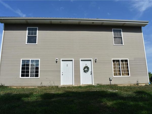 107 King Street, De Kalb, MO 64440