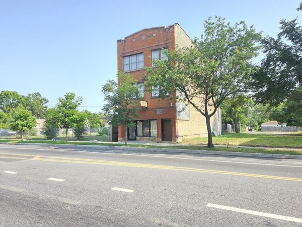 1943 W 63rd Street, Unit 3, Chicago, IL 60636