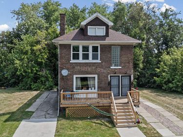 576 Manistique Street, Detroit, Mi 48215