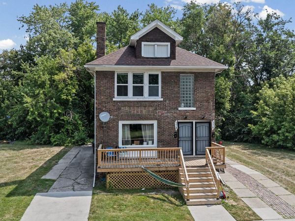 576 Manistique Street, Detroit, Mi 48215