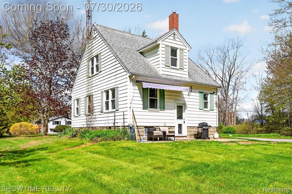 2970 Range Road, Port Huron Township, MI 48060 Main Photo